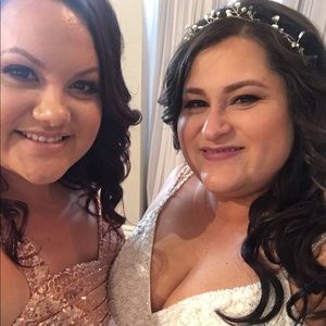 Meet your Posher, Felicia